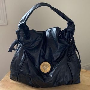 Gucci Hysteria hobo